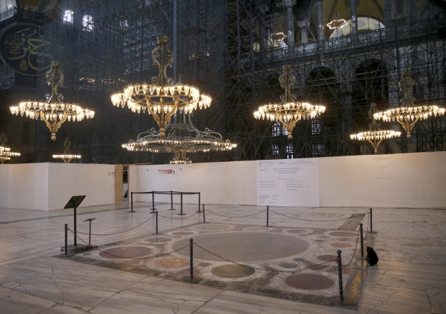 İstanbul'un tarihi müzeleri bayramda ziyarete açık